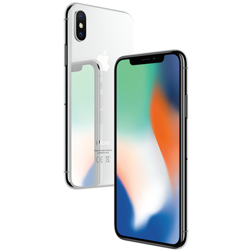 Как заменить аккумулятор Apple iPhone X