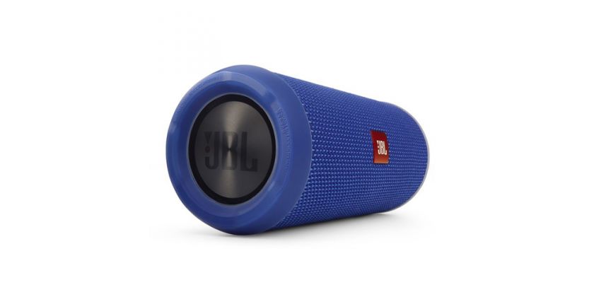 Как заменить аккумулятор JBL Flip 3
