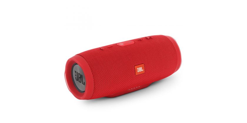 Как заменить аккумулятор JBL Charge 3