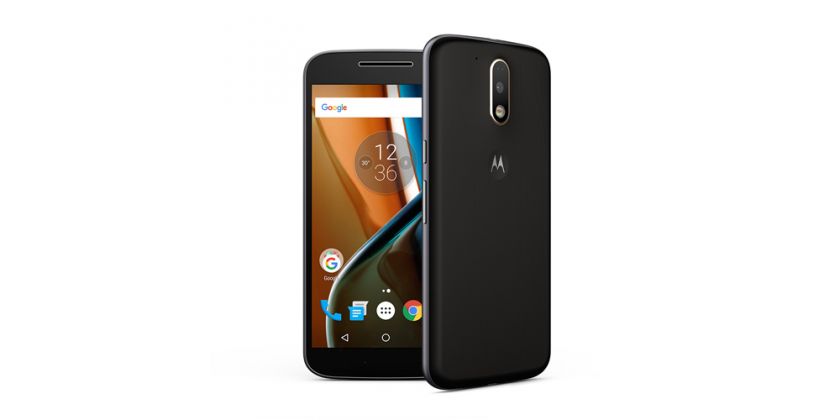 Как заменить аккумулятор Motorola Moto G4 и G4 Plus