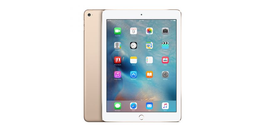 Как заменить аккумулятор Apple iPad Air 2
