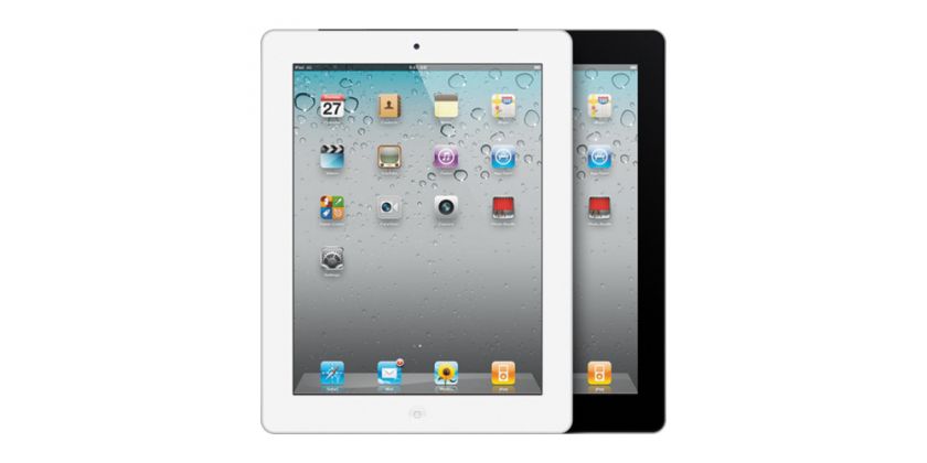Как заменить аккумулятор Apple iPad 3