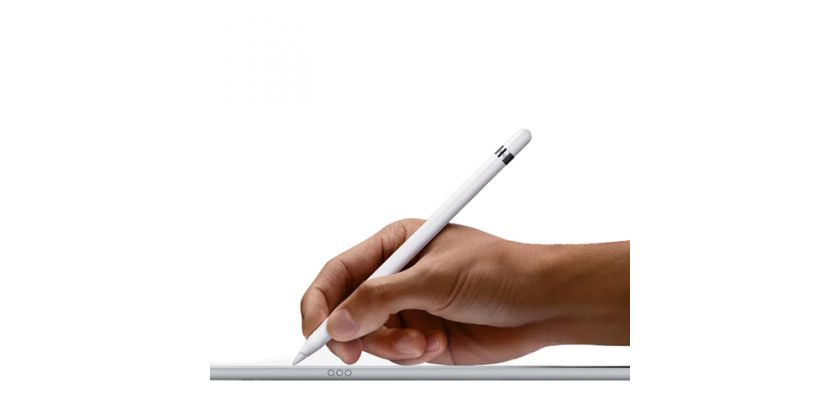 Как посмотреть уровень заряда Apple Pencil — стилуса iPad?