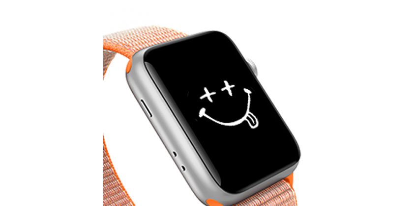 У меня Apple Watch, и они быстро разряжаются…