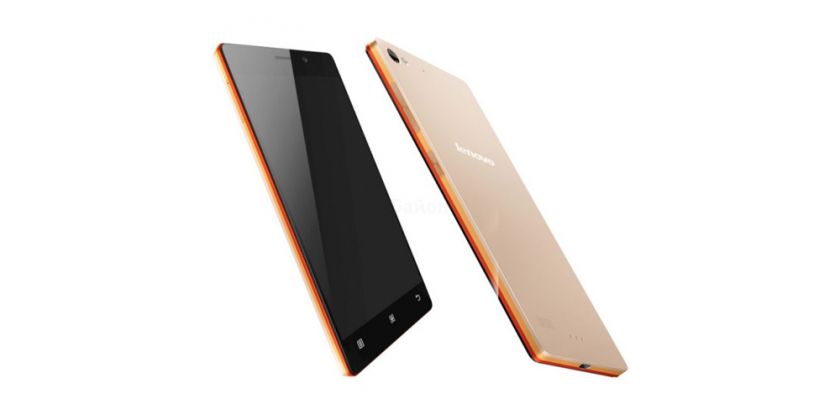 Как заменить аккумулятор Lenovo Vibe X2