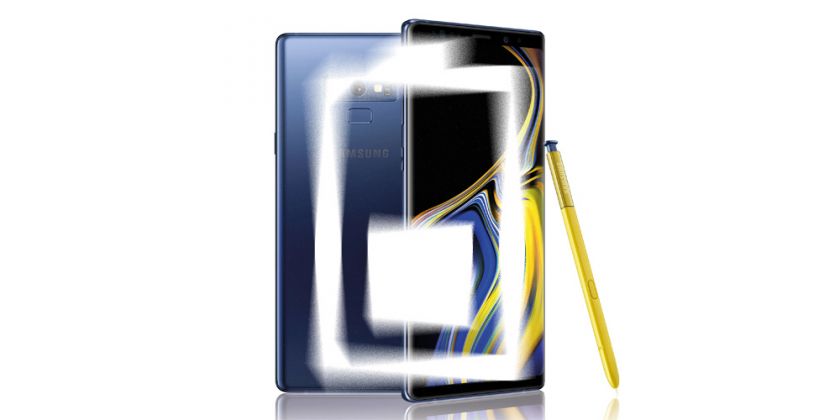 Время автономной работы Galaxy Note 9 впечатляет больше, чем кто-либо думал