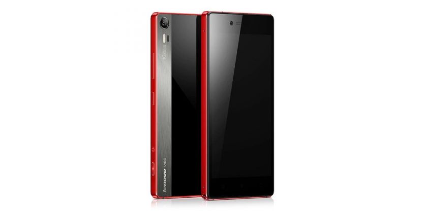 Как заменить аккумулятор Lenovo Vibe Shot (Vibe Max, Z90)