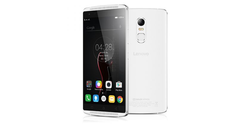 Как заменить аккумулятор Lenovo Vibe X3