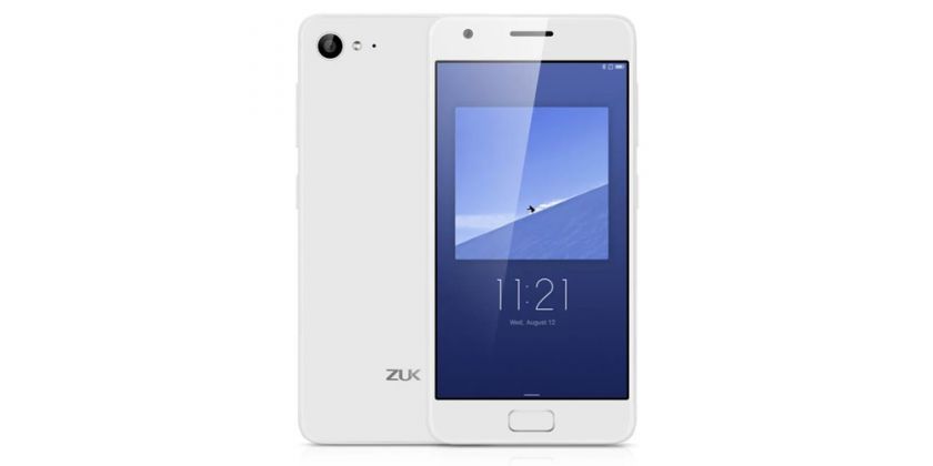 Как заменить аккумулятор Lenovo ZUK Z2