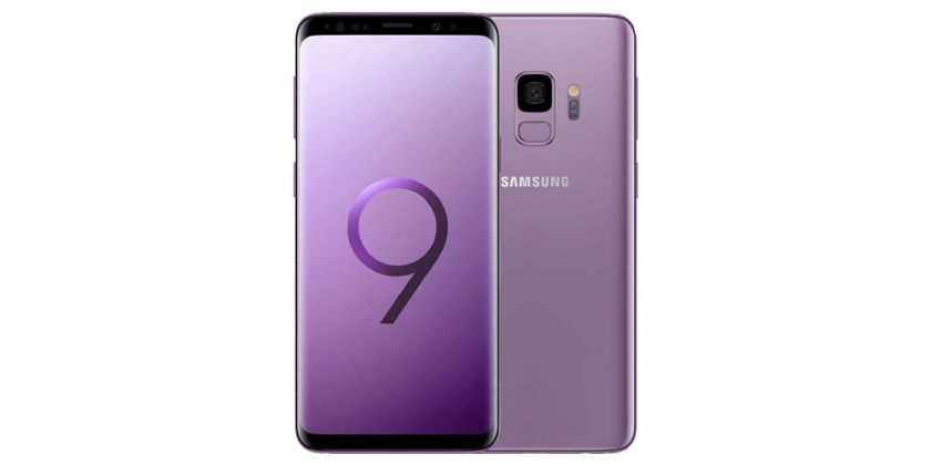 Как заменить аккумулятор Samsung Galaxy S9