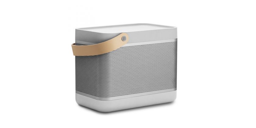 Как заменить аккумулятор Bang & Olufsen Beolit 15 и Beolit 17