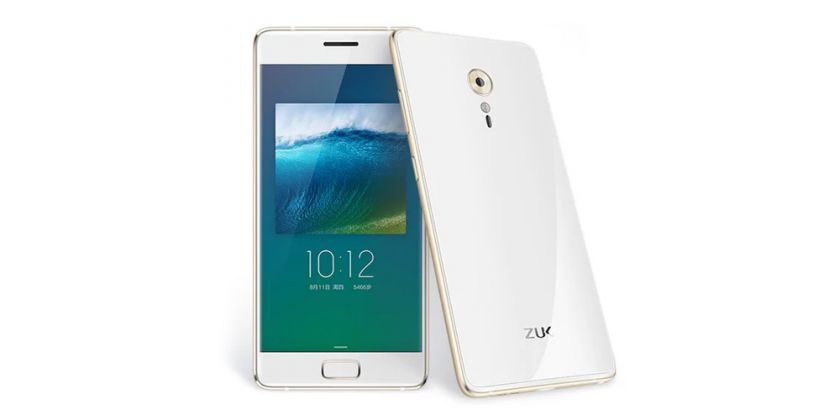 Как заменить аккумулятор Lenovo ZUK Z2 Pro
