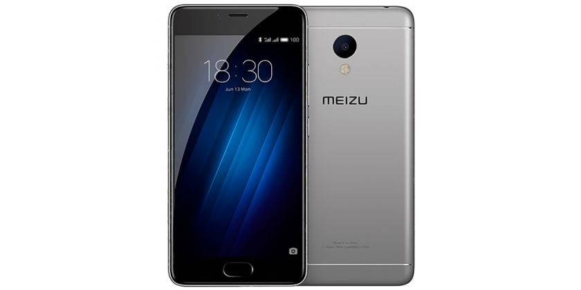 Как заменить аккумулятор Meizu M3s и M3s mini