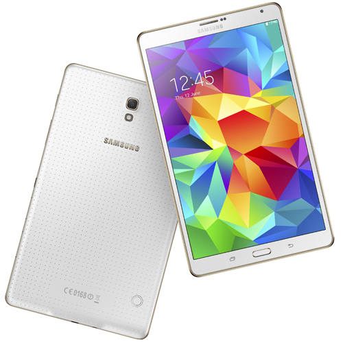 Как заменить аккумулятор Samsung Galaxy Tab S 8.4 (T700, T705)