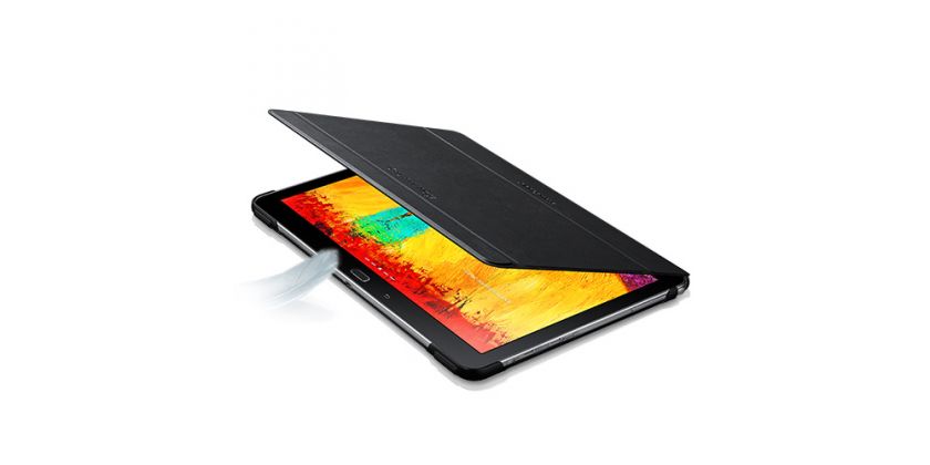 Как заменить аккумулятор Samsung Galaxy Note 10.1 (2014, SM-P600)