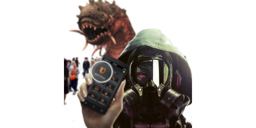Греется и разряжается телефон? Черви-криптовалютщики наступают!