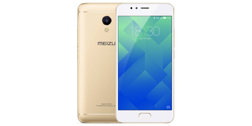 Как заменить аккумулятор Meizu M5s