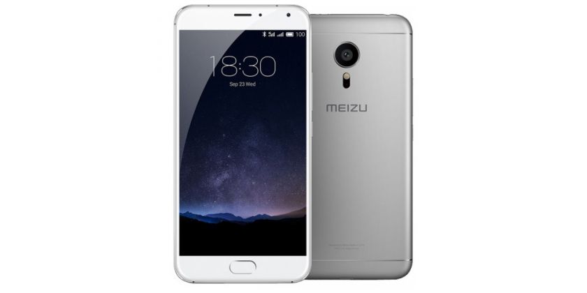 Как заменить аккумулятор Meizu Pro 5