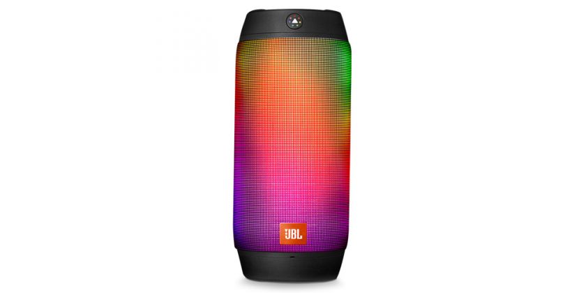 Как заменить аккумулятор JBL Pulse 2
