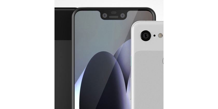 В Google Pixel 3 и 3 XL увеличили мощность аккумулятора