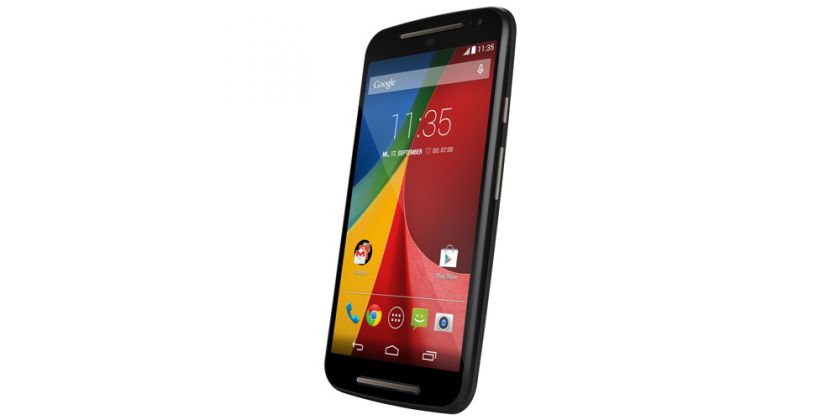 Как заменить аккумулятор Motorola Moto G или G2 (G 2nd Generation)