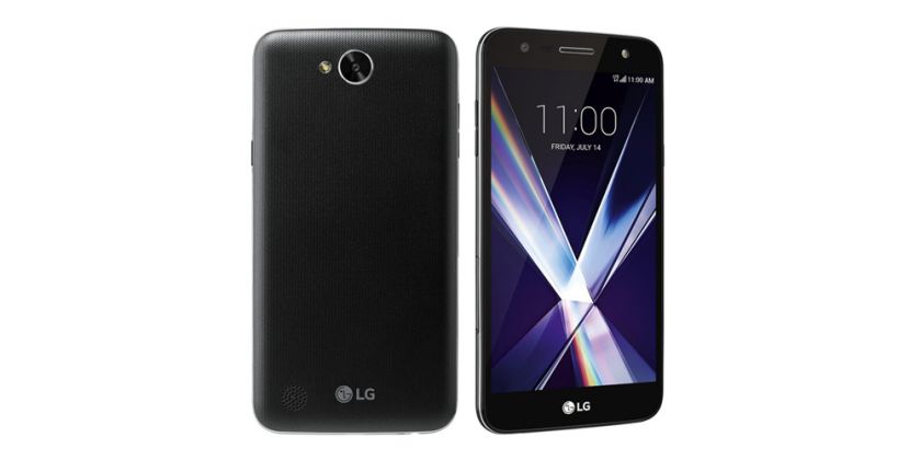 Как заменить аккумулятор LG X Charge (M322) и X power 2 (M320)