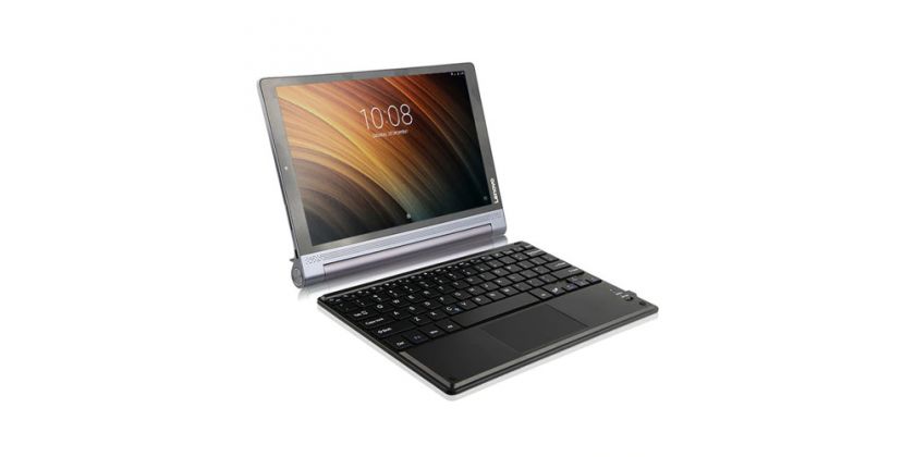 Как заменить аккумулятор Lenovo Yoga Tablet 3 Pro (Tab 3 Pro)