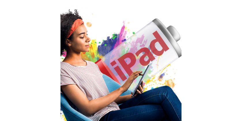 Как исправить проблемы iPad и iPad Pro, которые быстро разряжаются, греются или если скачет уровень заряда?
