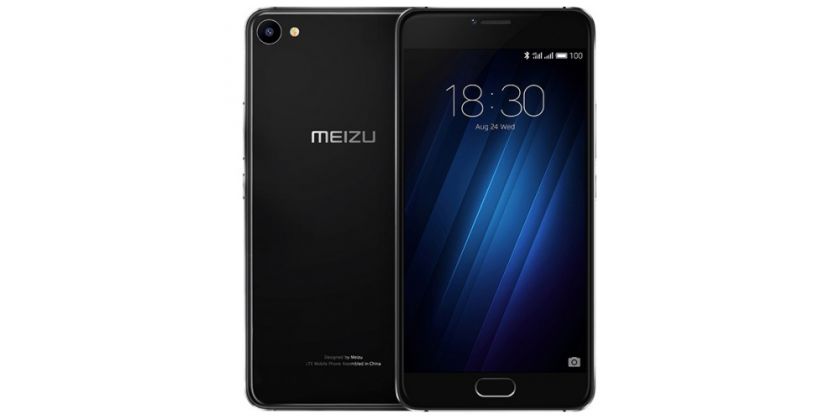 Как заменить аккумулятор Meizu U20