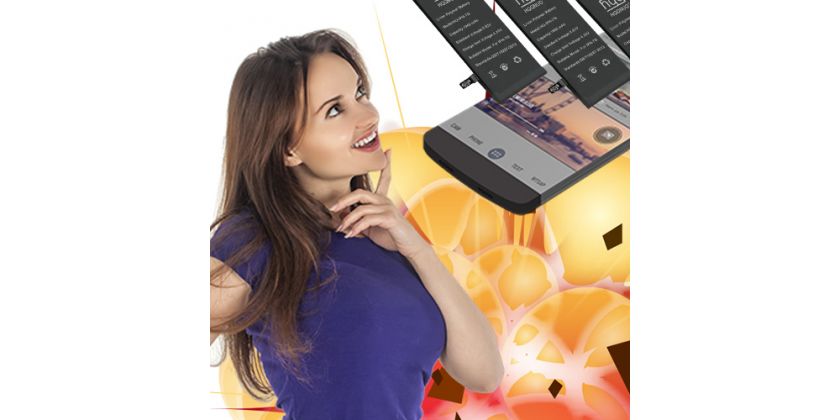 Что значит несъемный аккумулятор в смартфоне, планшете, смарт-часах?