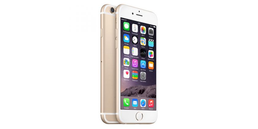 Как заменить аккумулятор Apple iPhone 6 Plus