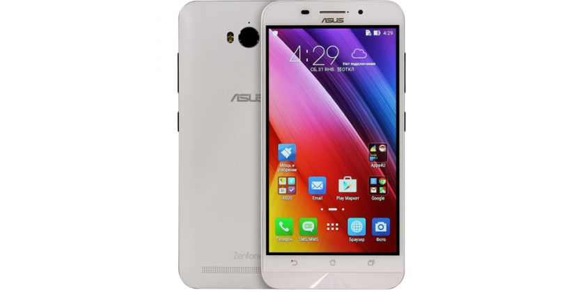 Как заменить аккумулятор Asus ZenFone Max (ZC550KL) — подробная инструкция