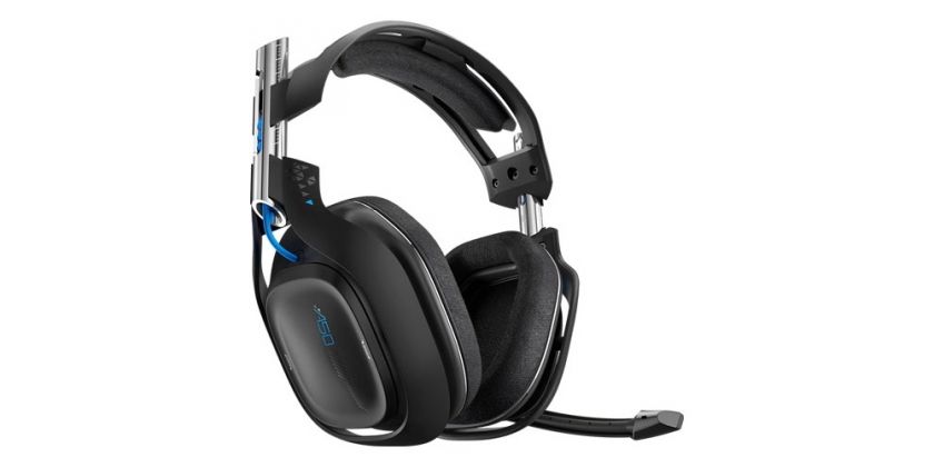 Как заменить аккумулятор Astro Gaming A50