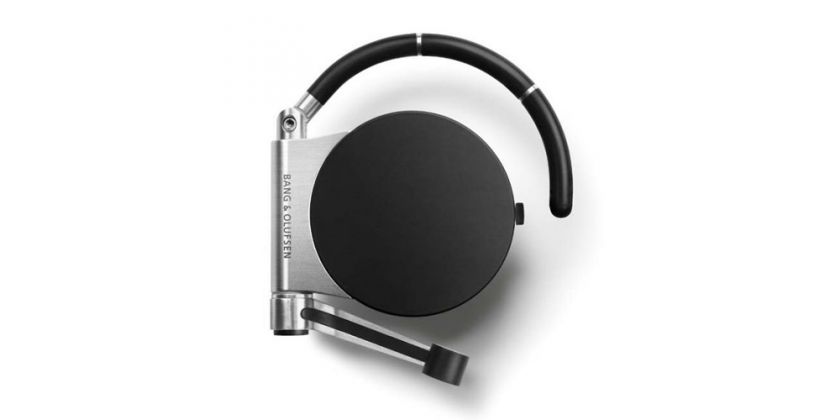 Как заменить аккумулятор BANG & OLUFSEN EarSet 2