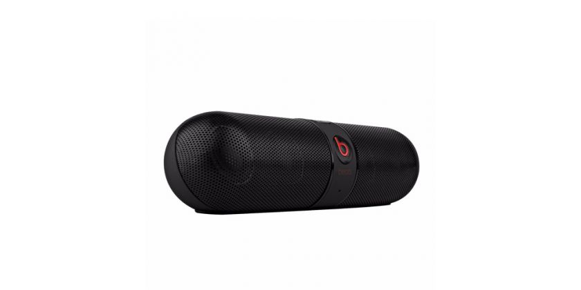 Как заменить аккумулятор Beats Pill 1.0
