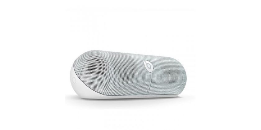Как заменить аккумулятор Beats Pill XL