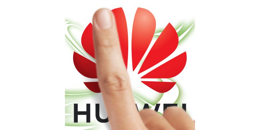 Что за новый аккумулятор представила Huawei?