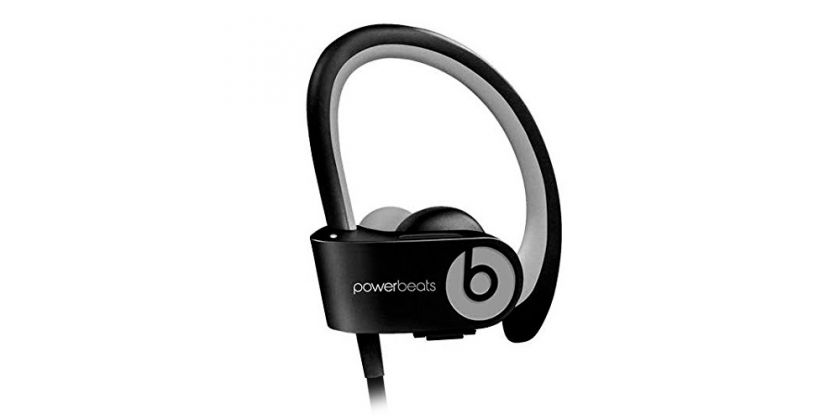 Как заменить аккумулятор Beats Powerbeats 2