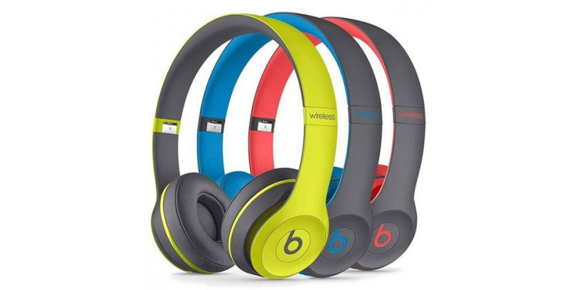 Как заменить аккумулятор Beats Solo 2.0 и Solo 3.0