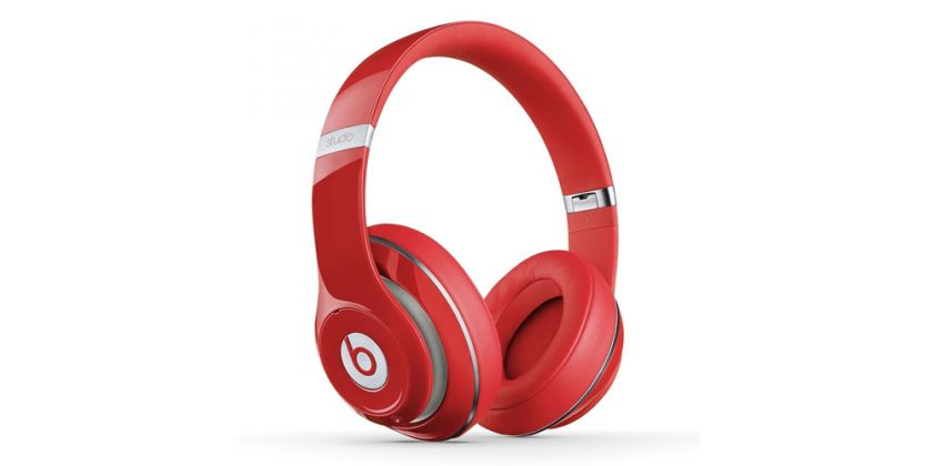 Как заменить аккумулятор Beats Studio 2.0