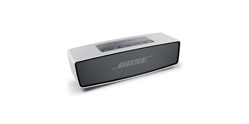 Как заменить аккумулятор Bose Soundlink Mini