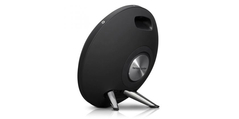 Как заменить аккумулятор Harman Kardon Onyx Studio (1 и 2)