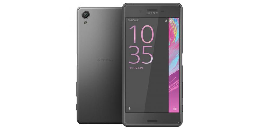 Как заменить аккумулятор Sony Xperia X Performance