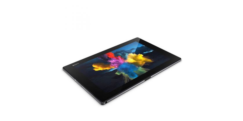 Как заменить аккумулятор Sony Tablet Z2
