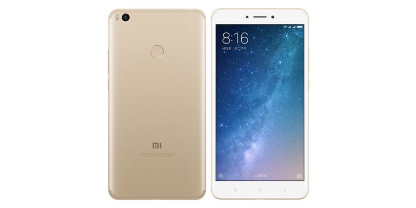 Как заменить аккумулятор Xiaomi Mi Max 2