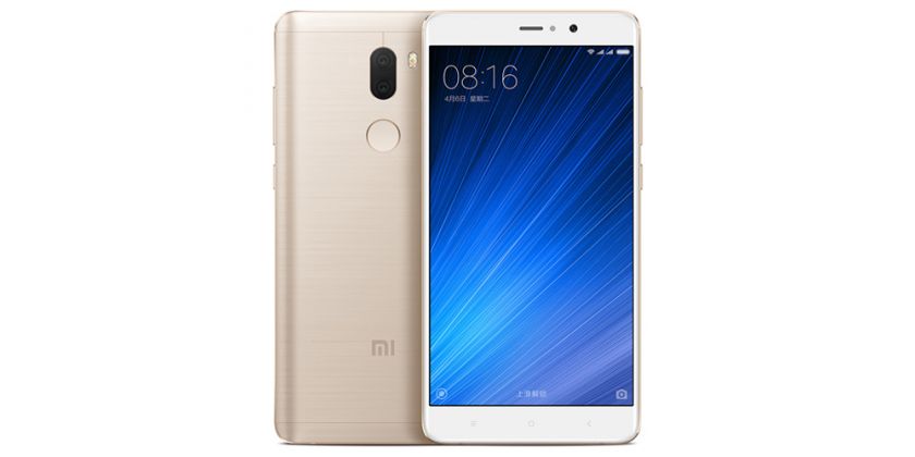 Как заменить аккумулятор Xiaomi Mi 5S Plus (Mi5S+)