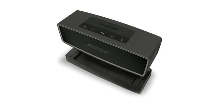 Как заменить аккумулятор Bose Soundlink Mini 2