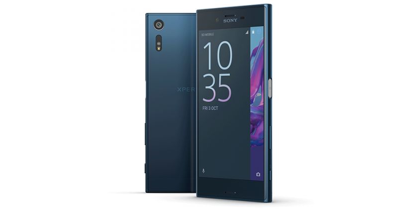 Как заменить аккумулятор Sony Xperia XZ