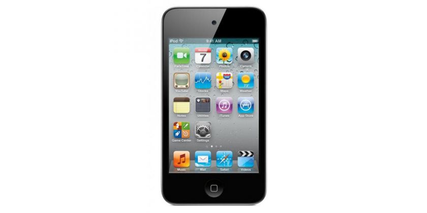 Как заменить аккумулятор Apple ipod Touch 4