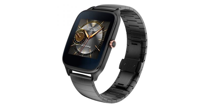 Как заменить аккумулятор ASUS ZenWatch 2
